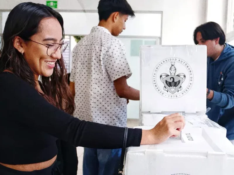 BUAP lanza convocatoria para la elección de rectora o rector del periodo 2025-2029