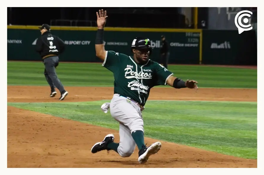 Diablos vence a Pericos de Puebla en el primer juego de la Serie de Zona