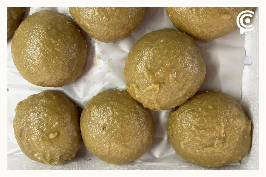 Molletes poblanos, el postre secreto que endulza la temporada del Chile en Nogada