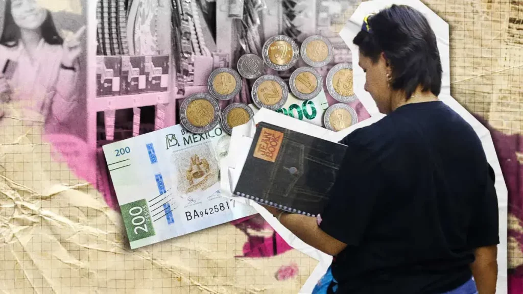 Papelerías en Puebla compiten contra precios hasta 75% más bajos de tiendas chinas