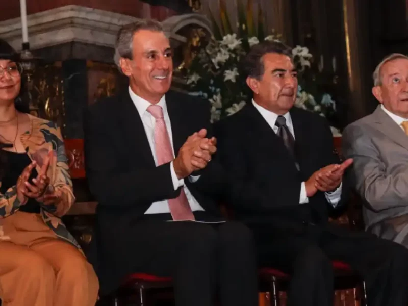 Pepe Chedraui abre espacios de diálogo para proteger y difundir el acceso al patrimonio cultural