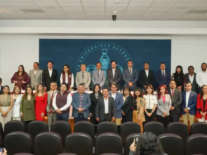 Aprueba Coplademun acciones estratégicas con recursos federales en tercera sesión ordinaria