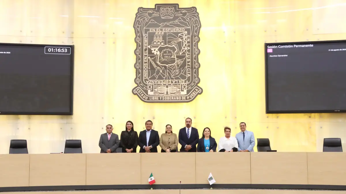 Presentan en el Congreso propuesta legislativa para reducir brecha salarial de género