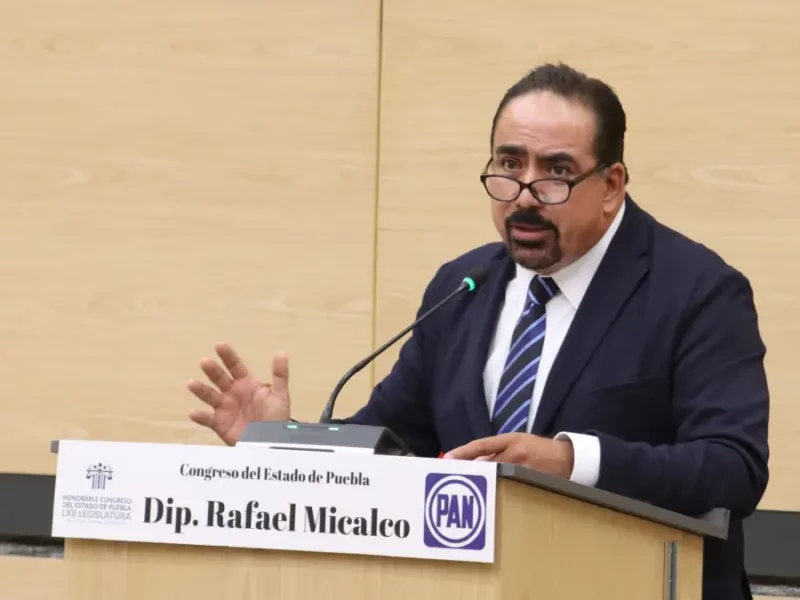 Promueven en Congreso iniciativa para crear un Mecanismo Estatal de Alertas Vecinales Digitales