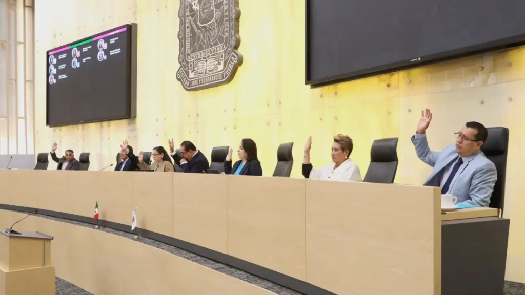 Impulsan propuesta legislativa para garantizar actualización de Inventario Estatal Forestal