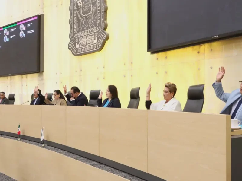 Impulsan propuesta legislativa para garantizar actualización de Inventario Estatal Forestal