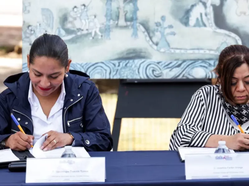 Fortalece Lupita Cuautle lazos con Museos Puebla para impulsar la cultura y el turismo
