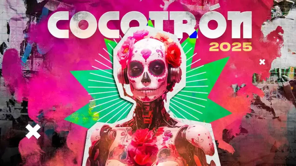 BUAP tendrá exposición de animatrónicos de Día de Muertos; así puedes participar