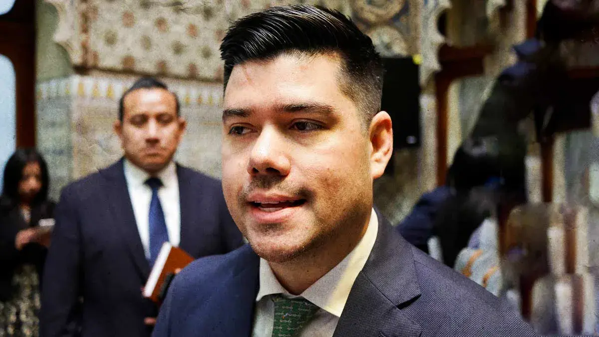 Jaime Natale respalda a Tony Gali López como candidato a alcalde de Puebla en 2027