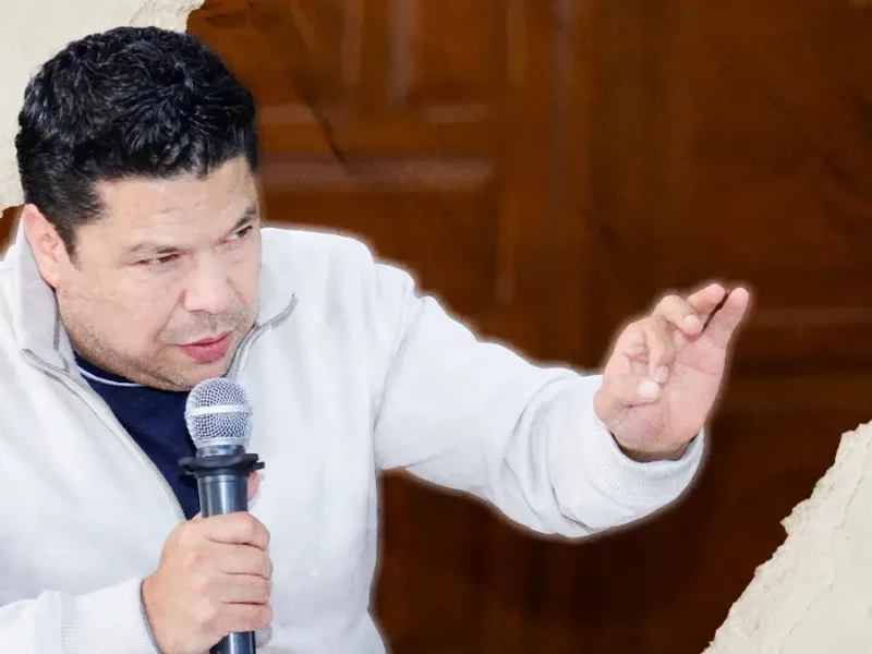 Gabriel Biestro avala donación de Paseo Bravo al Gobierno de Puebla