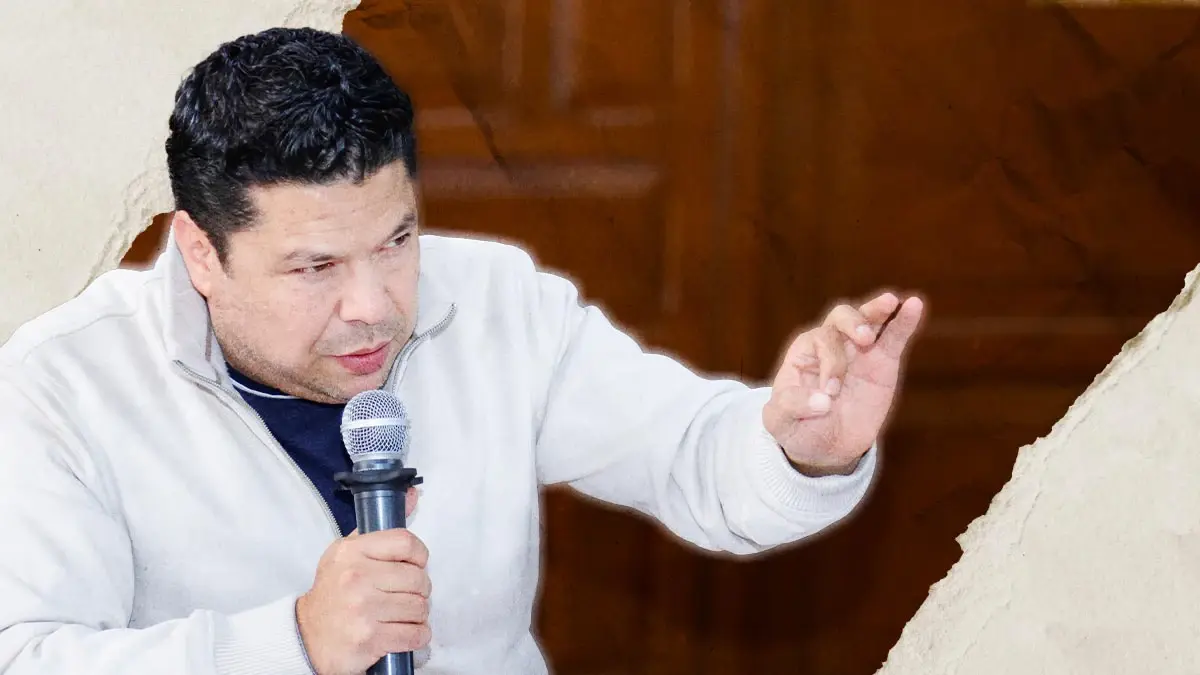 Gabriel Biestro avala donación de Paseo Bravo al Gobierno de Puebla