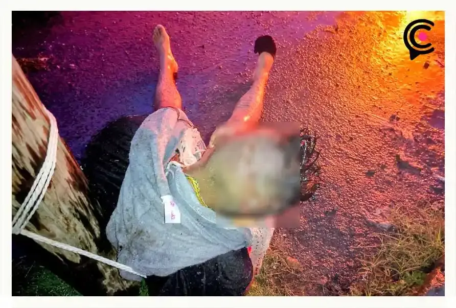 Intento de asalto en tortillería de Cuautlancingo termina en linchamiento de una persona