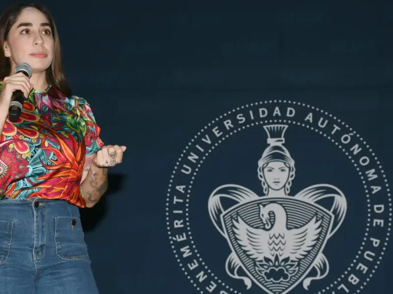 La violencia es el mayor enemigo de un atleta: Tamara Vega