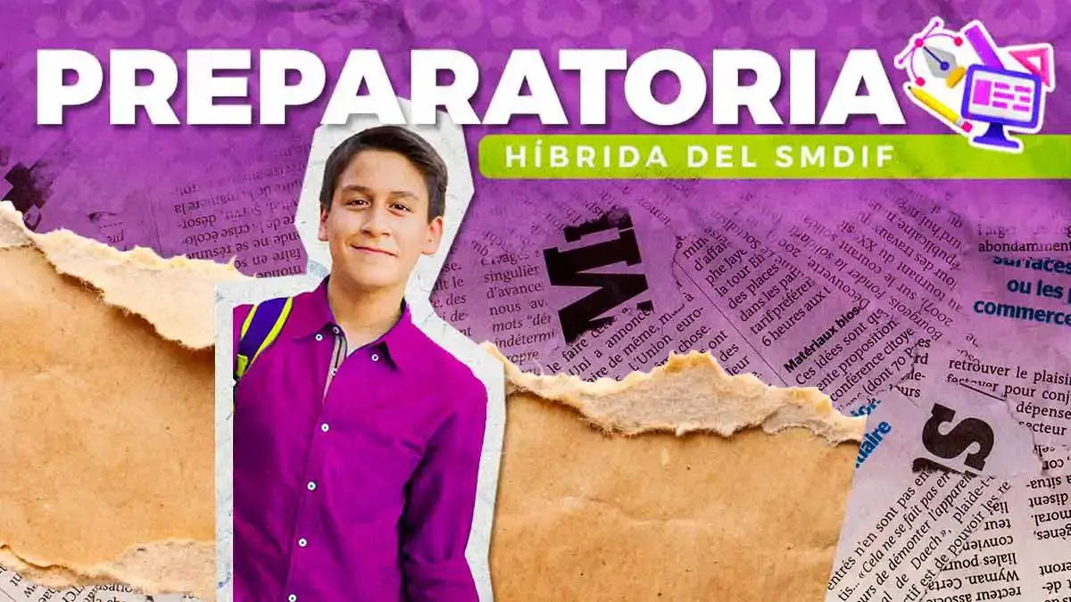 Preparatoria híbrida en SMDIF; oportunidad educativa gratuita para adolescentes en situación vulnerable