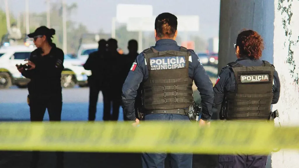 Abandonan cuerpo emplayado y quemado en Atoyatempan, Puebla; se desconoce la identidad de la víctima