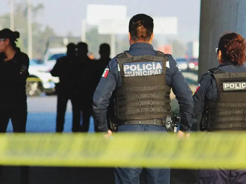 Abandonan cuerpo emplayado y quemado en Atoyatempan, Puebla; se desconoce la identidad de la víctima