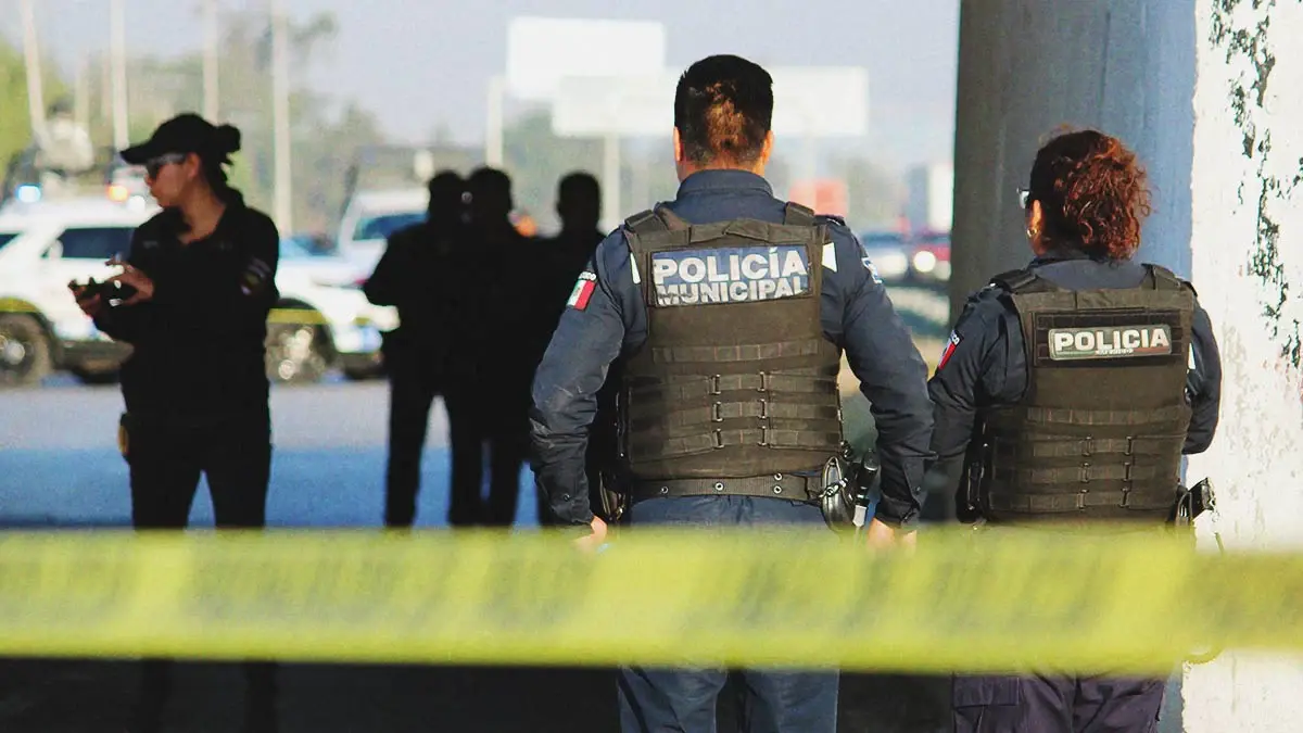 Abandonan cuerpo emplayado y quemado en Atoyatempan, Puebla; se desconoce la identidad de la víctima