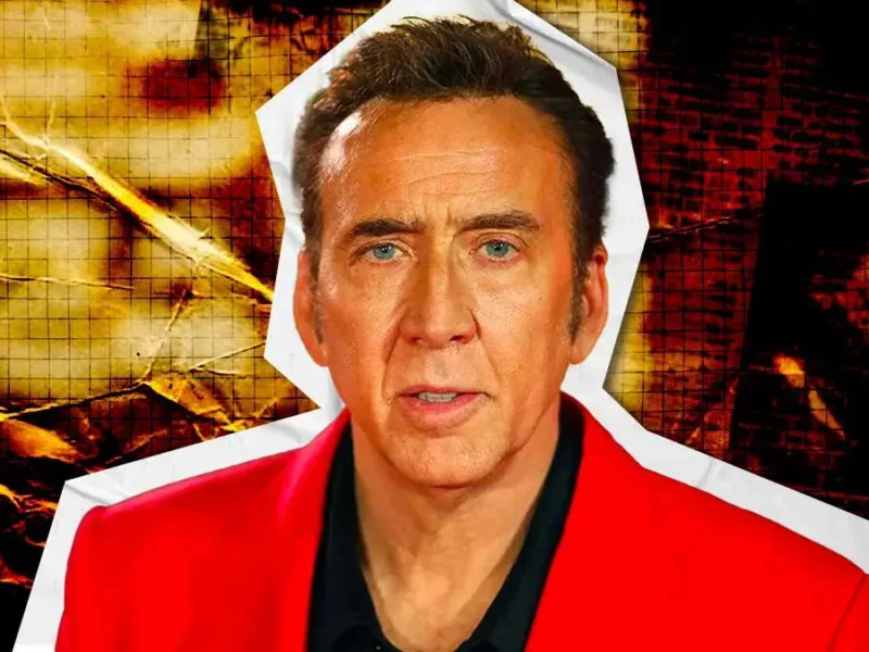 HBO apuesta por Nicolas Cage para revivir True Detective en su quinta temporada 