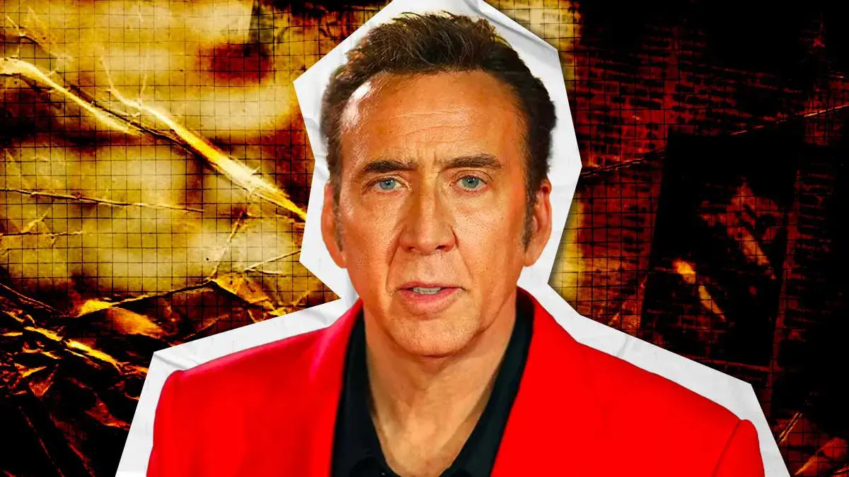 HBO apuesta por Nicolas Cage para revivir True Detective en su quinta temporada 