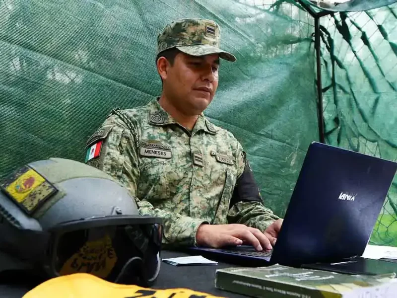 ¿Quieres servir a México? Ayuntamiento de Puebla lanza convocatorias para Ejército, Guardia Nacional y Policía 