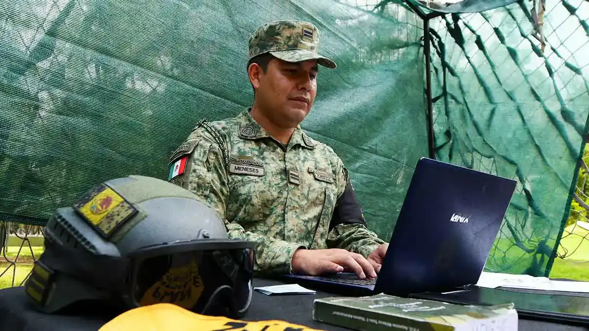 ¿Quieres servir a México? Ayuntamiento de Puebla lanza convocatorias para Ejército, Guardia Nacional y Policía 