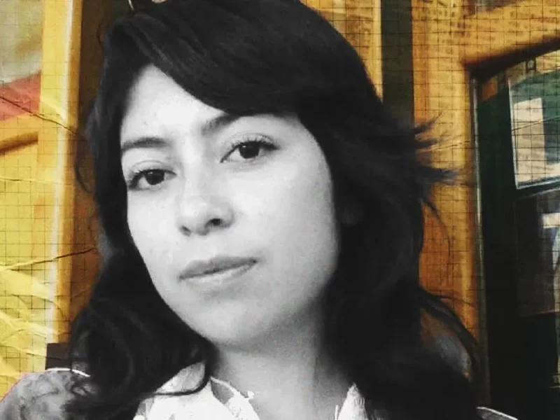 Feminicidio 21: Norma Sandoval fue asesinada por su esposo en Acatzingo, Puebla; sufría violencia familiar