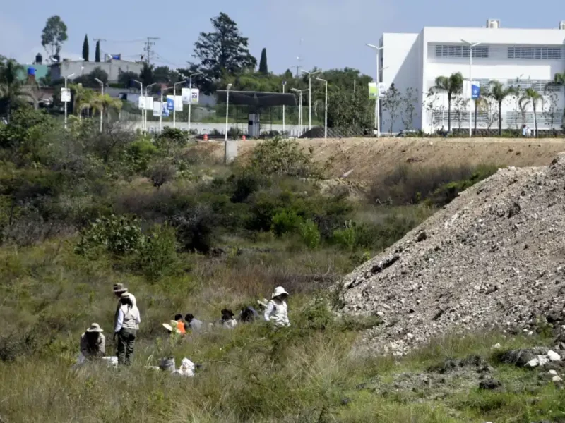 Imparte Herpetario de la FCB capacitación para manejo de organismos vivos en CU2