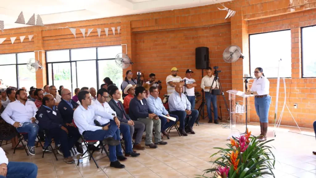 Realiza Congreso 5º Foro Regional para construcción de Ley de Fomento, Sanidad y Desarrollo Pecuario