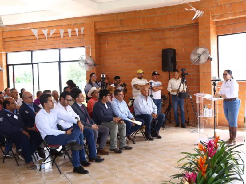 Realiza Congreso 5º Foro Regional para construcción de Ley de Fomento, Sanidad y Desarrollo Pecuario