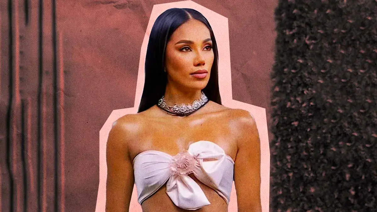Priscila Valverde, cuarta eliminada de La Casa de los Famosos México  