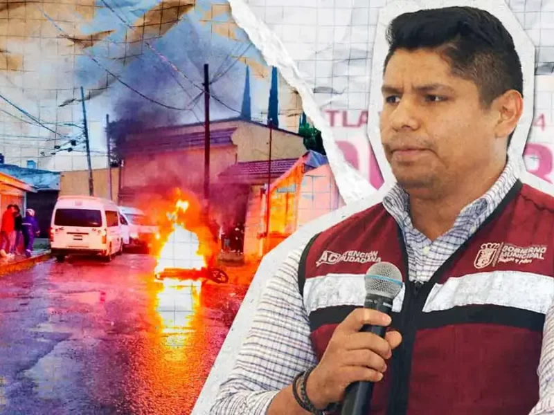 Ante linchamiento en Cuautlancingo, activaron protocolo y anuncian refuerzo de vigilancia