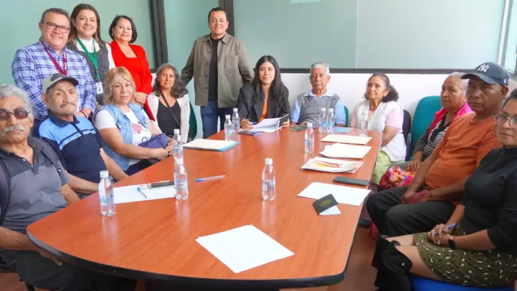 Programa “Reencuentro Familia” reunirá a las primeras 12 familias texmeluquenses
