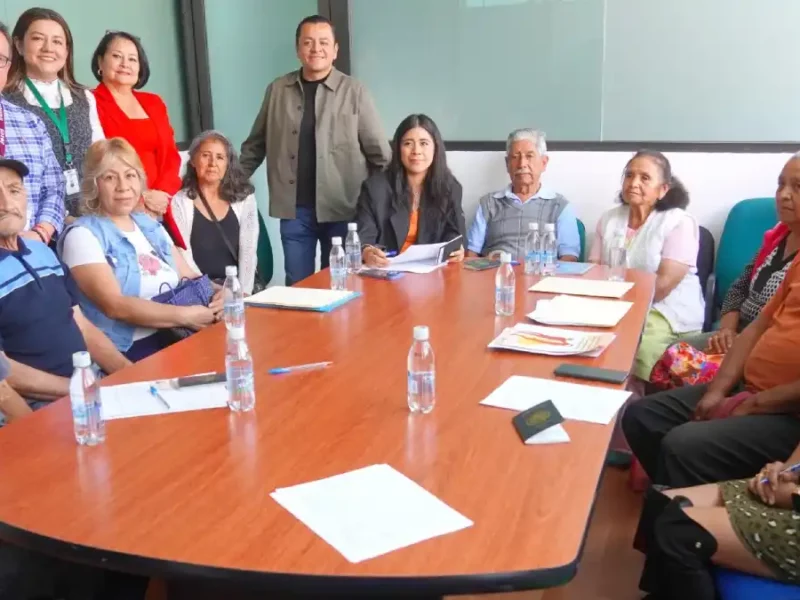 Programa “Reencuentro Familia” reunirá a las primeras 12 familias texmeluquenses