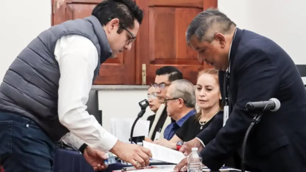Entra en funciones la Comisión de Auscultación para la nominación de candidatos a la Rectoría de la BUAP