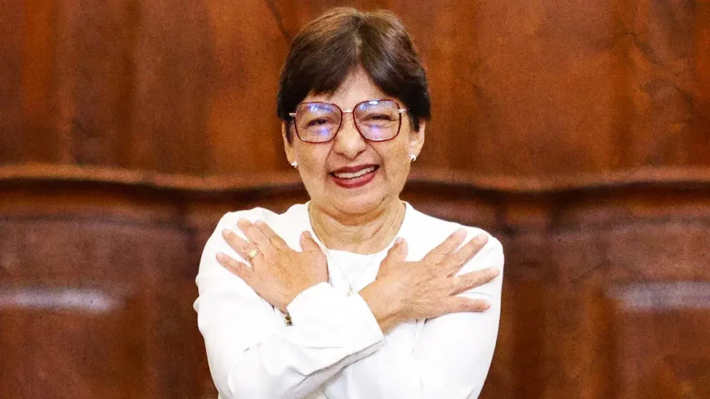 BUAP recibe 42 postulaciones para la rectoría 2025-2029; Lilia Cedillo encabeza la lista