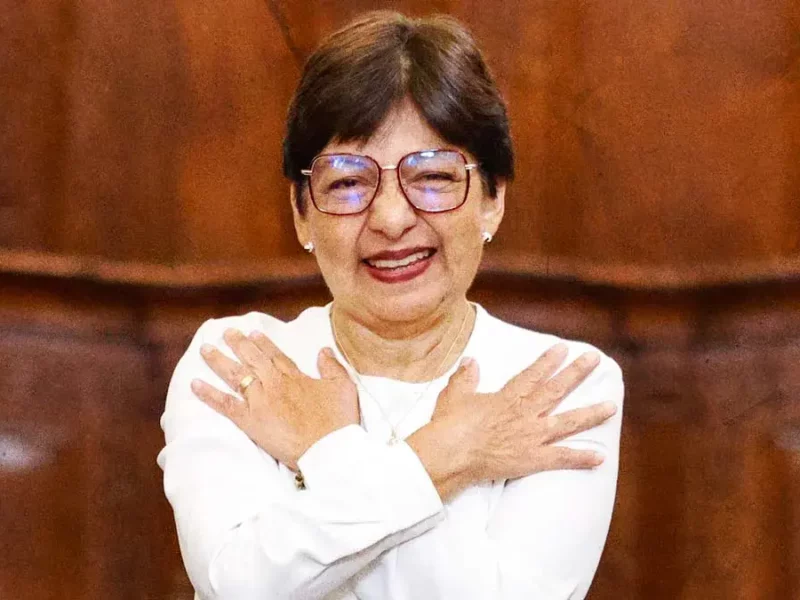 BUAP recibe 42 postulaciones para la rectoría 2025-2029; Lilia Cedillo encabeza la lista