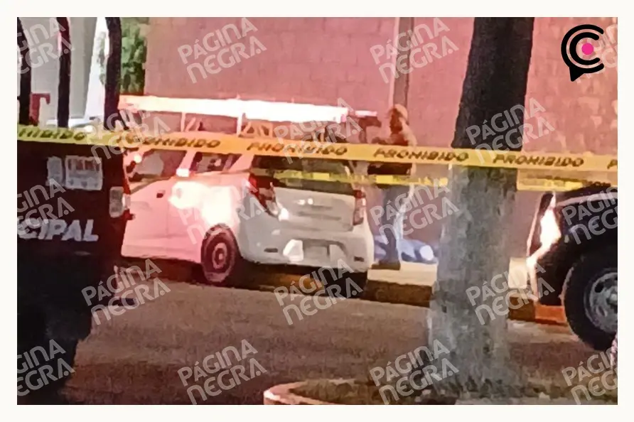 Ejecutaron al abogado Andrés Bautista Santiago afuera de Bodega Aurrera en Tehuacán
