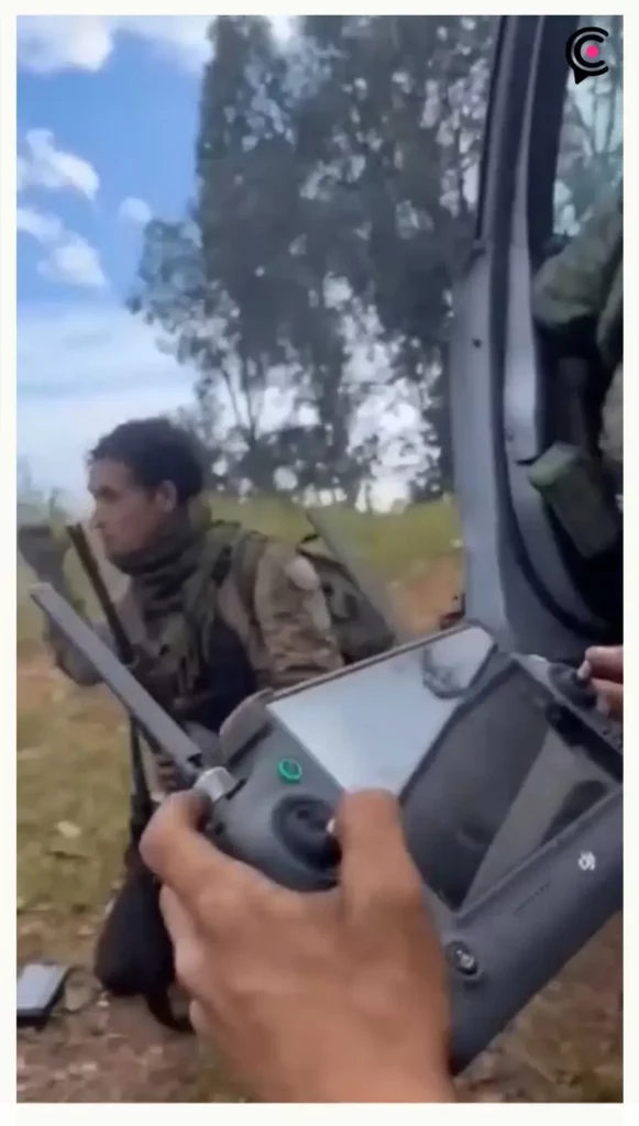 Alertan sobre el uso de drones y explosivos en manos del crimen organizado en México