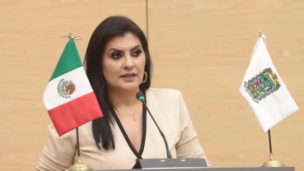 Propone diputada Delfina Pozos iniciativa para titulación gratuita de jóvenes con excelencia académica y grupos vulnerables
