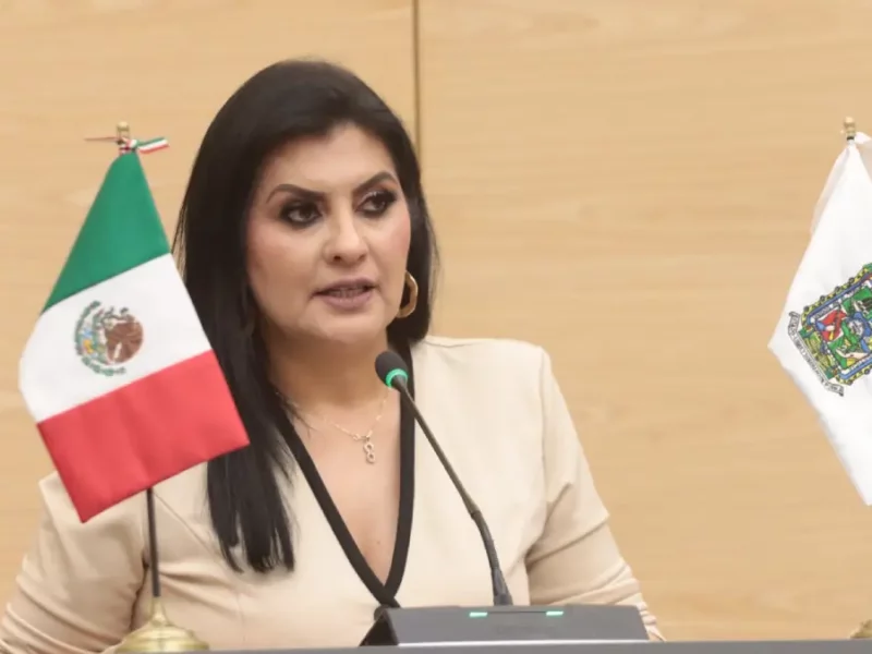 Propone diputada Delfina Pozos iniciativa para titulación gratuita de jóvenes con excelencia académica y grupos vulnerables