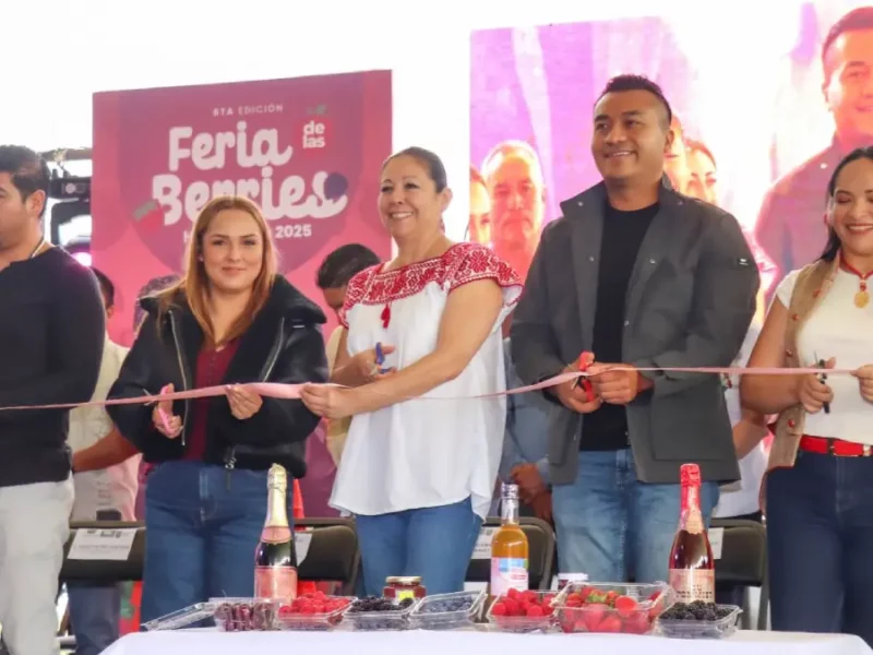 Mantiene Puebla desarrollo turístico con prosperidad compartida: Laura Artemisa
