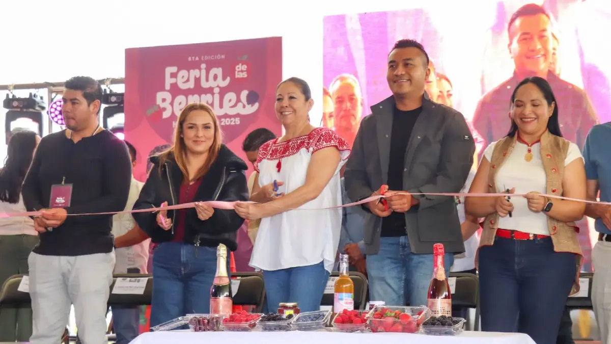 Mantiene Puebla desarrollo turístico con prosperidad compartida: Laura Artemisa