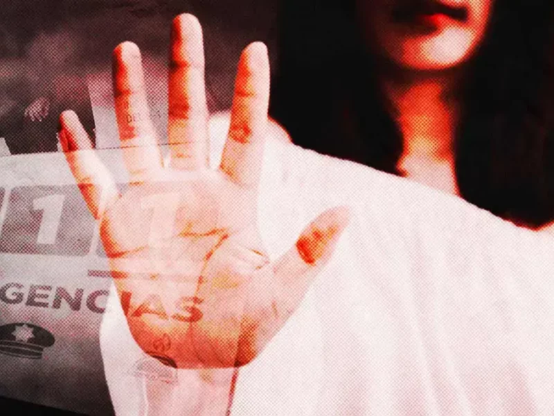 Hasta julio 2025, Puebla suma 22 mil 985 llamadas al 911 por violencia de género