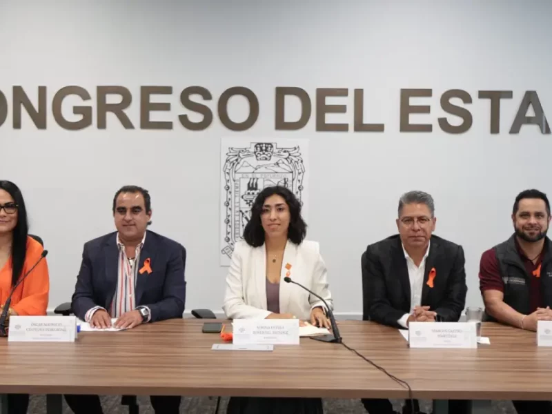 Avala Comisión del Congreso exhorto para evitar quema irregular de terrenos aledaños a carreteras