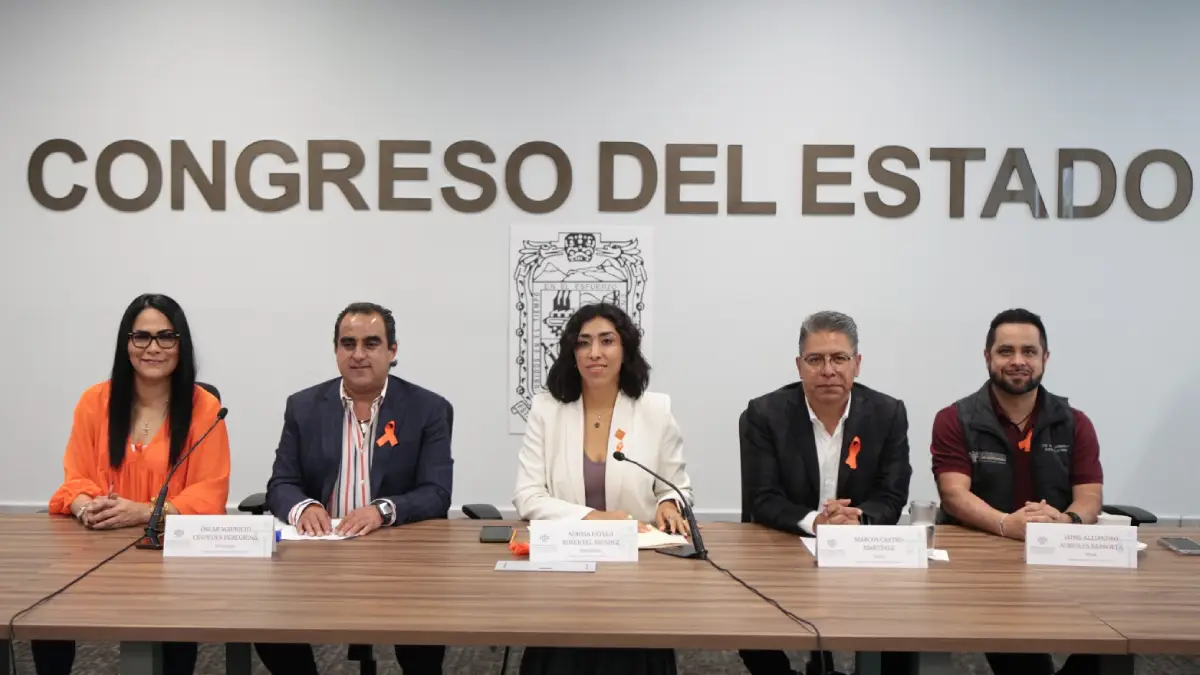 Avala Comisión del Congreso exhorto para evitar quema irregular de terrenos aledaños a carreteras