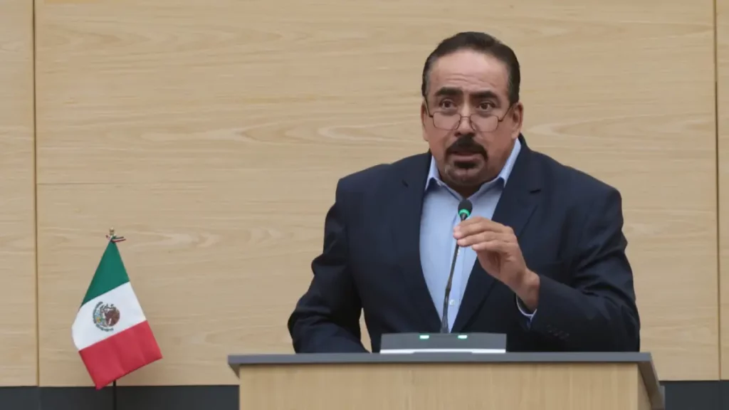 Impulsan en el Congreso exhorto para que municipios elaboren o actualicen sus Atlas de Riesgos