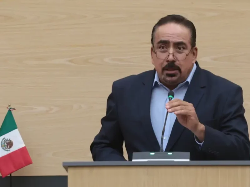 Impulsan en el Congreso exhorto para que municipios elaboren o actualicen sus Atlas de Riesgos