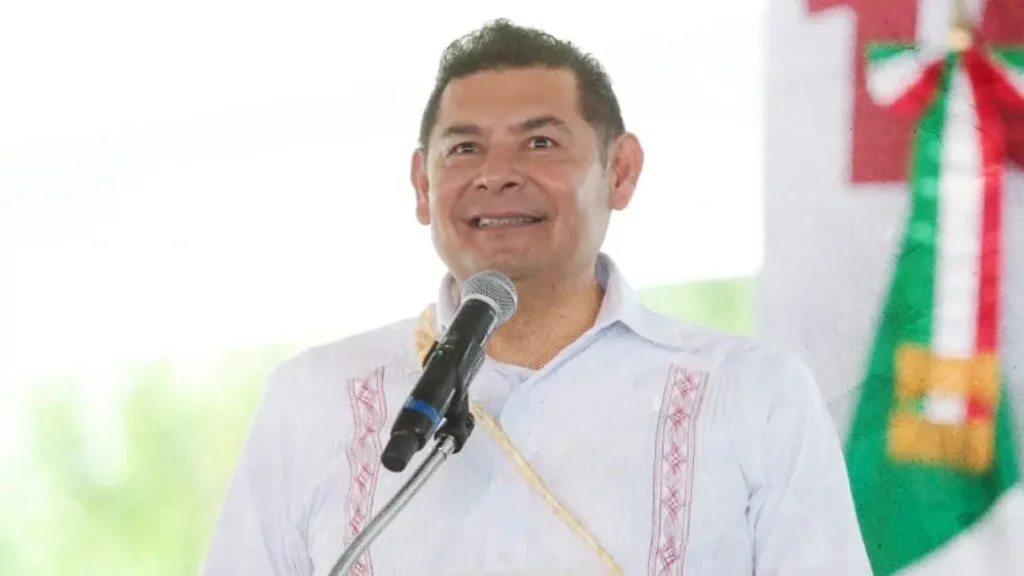 Gobierno de Puebla buscará segundo Polo de Desarrollo para el Bienestar en Ahuazotepec o Tehuacán
