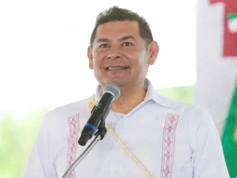 Gobierno de Puebla buscará segundo Polo de Desarrollo para el Bienestar en Ahuazotepec o Tehuacán