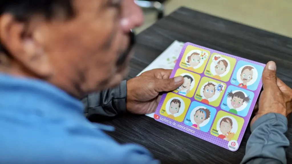 Promueve DIF Puebla Capital el cuidado de la salud mental en las empresas